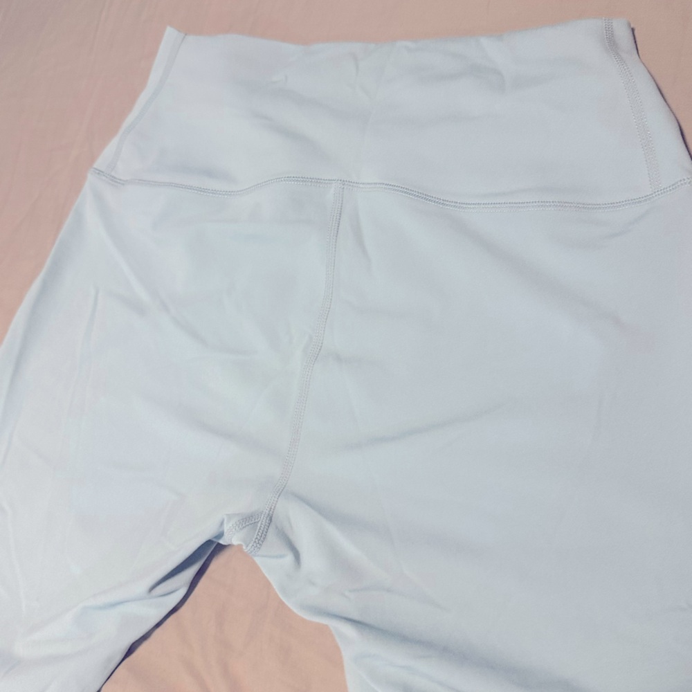 Cleo Harper, Form Legging, size XL, color: Topaz, no peeling
